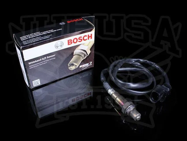 Grams Digital Wideband Air / Fuel Ratio Gauge