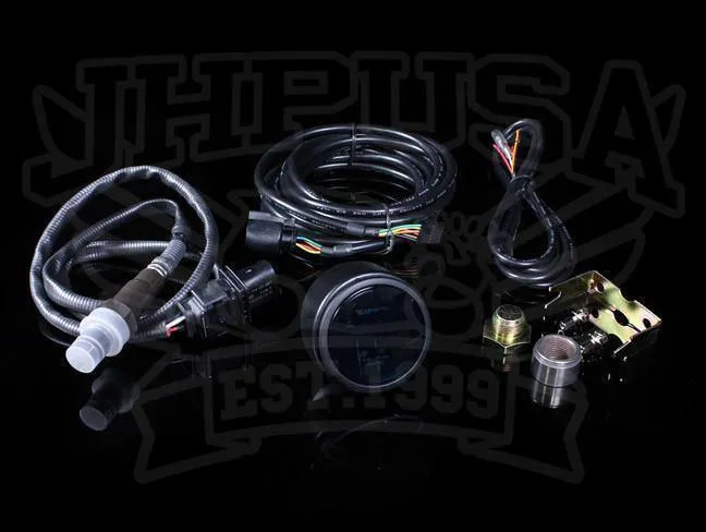 Grams Digital Wideband Air / Fuel Ratio Gauge