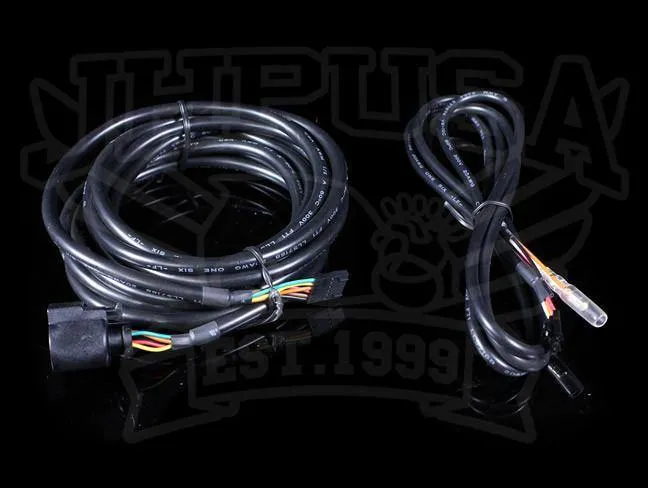 Grams Digital Wideband Air / Fuel Ratio Gauge