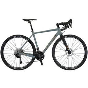 Grit 330 M Audi Gray 2024  Grit 330  Gravel