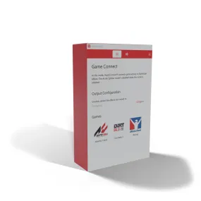 HaptiConnect Software
