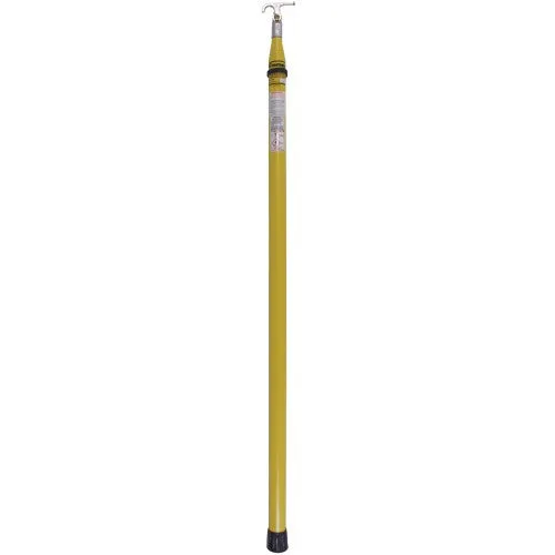 Hastings 25' Telescopic Hot Stick - (53-HV-225)
