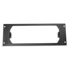 Havis Faceplate for Feniex Typhoon Full Function Siren