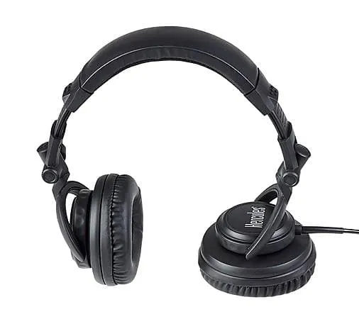 Hercules DJ Starter Kit Set of DJ controllers DJSTARTERKIT