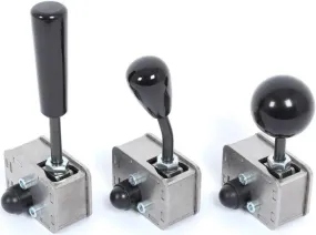 Heusinkveld Sequential Gear Shifter