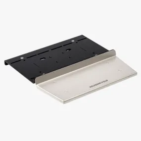 Heusinkveld Sim Pedals Ultimate  Baseplate - Black