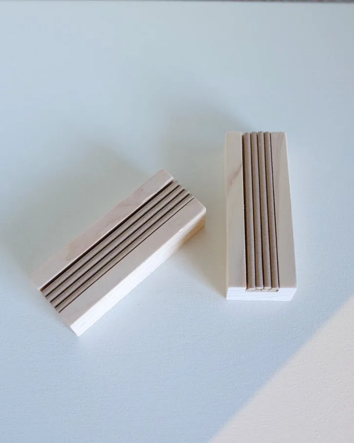 Hinoki Forest Incense Refill