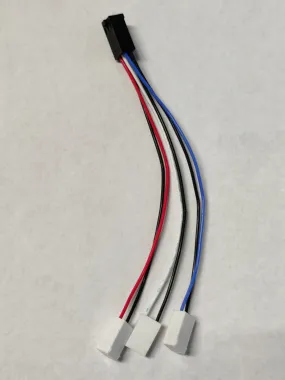 Hollis Prism 2 Cable Assy, Oxygen Sensors