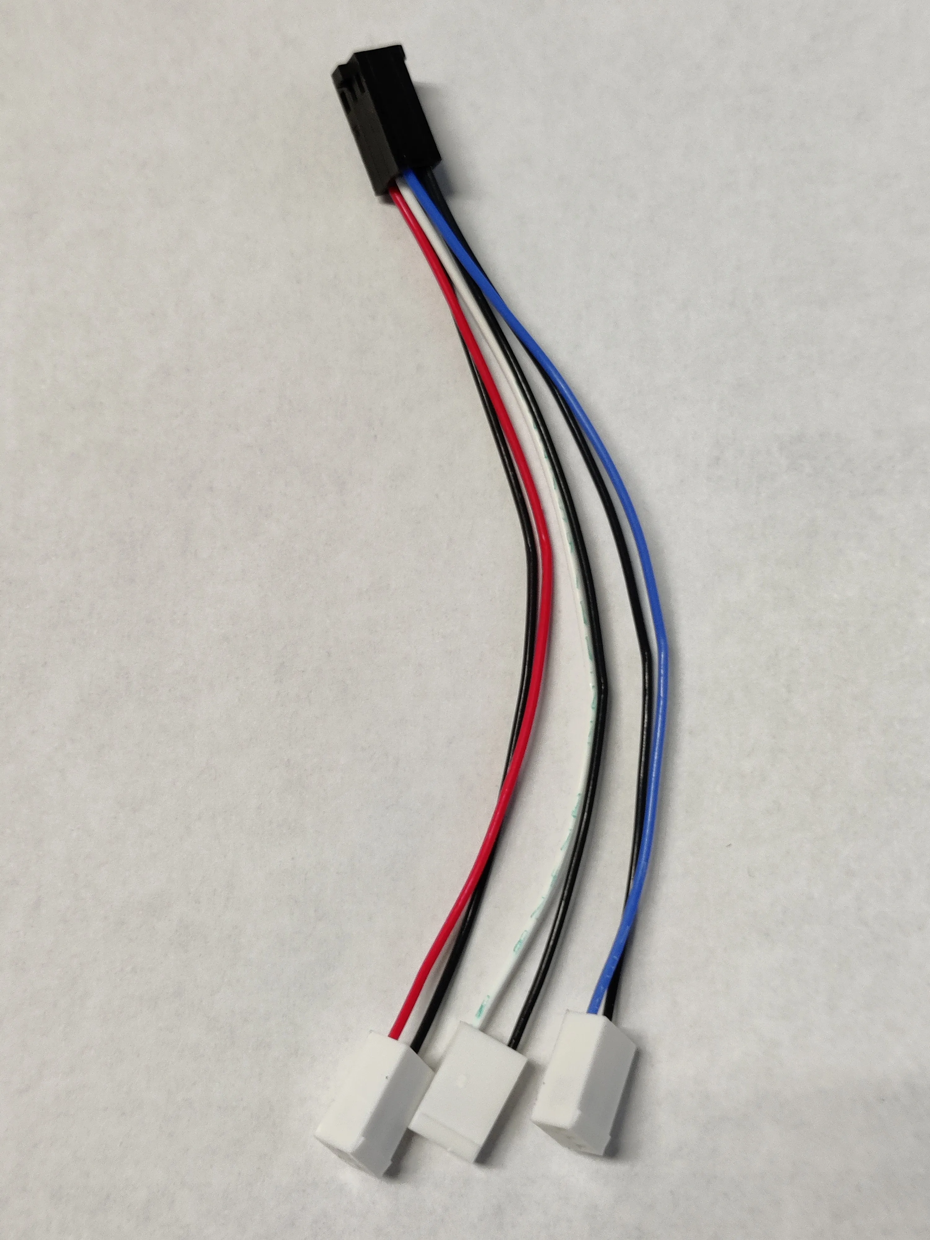 Hollis Prism 2 Cable Assy, Oxygen Sensors