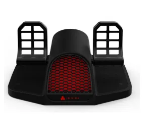 Honeycomb Charlie Rudder Pedals