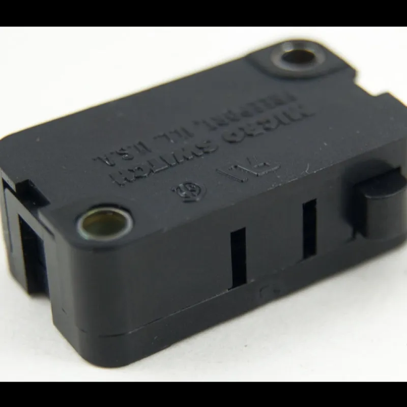 Honeywell 3-Pin Micro Switch Hall Effect Sensor 1589292 A02297