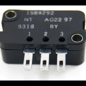 Honeywell 3-Pin Micro Switch Hall Effect Sensor 1589292 A02297