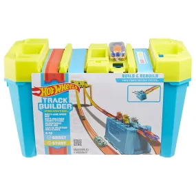 Hot Wheels Track Builder Unlimited Gravity Box
