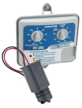 Hunter - FLOWCLIK - Standard Kit for ALL 24 VAC Controllers