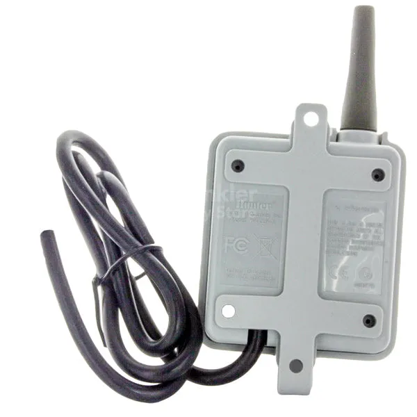 Hunter - WRCLIKR - Wireless Rain-Clik (Replacement Receiver)
