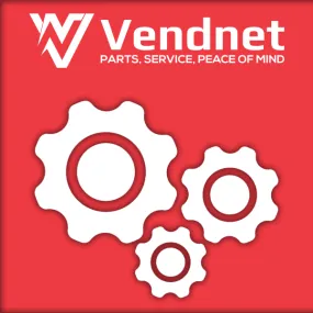 I-VEND SENSOR COVER