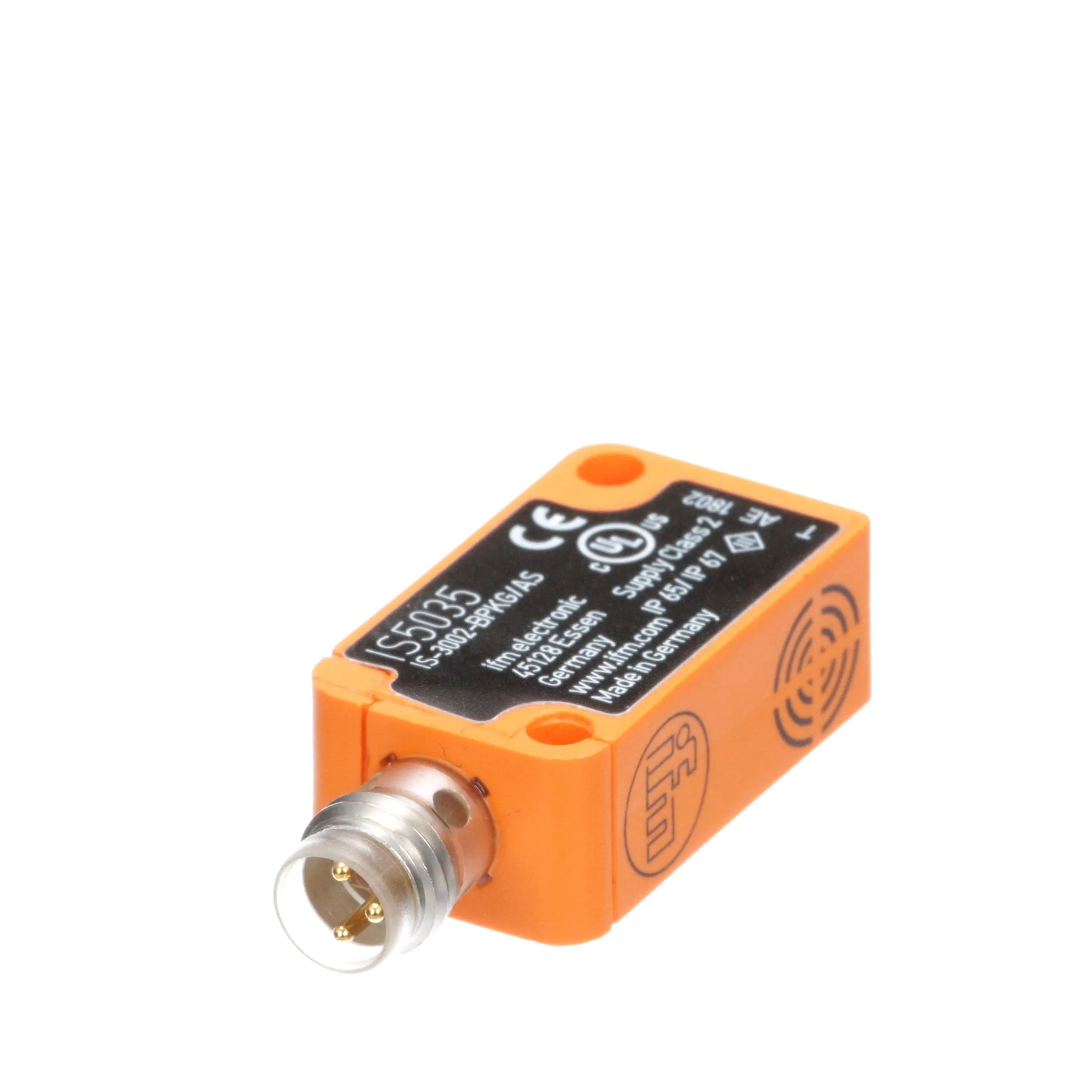 IFM Efector IS5035