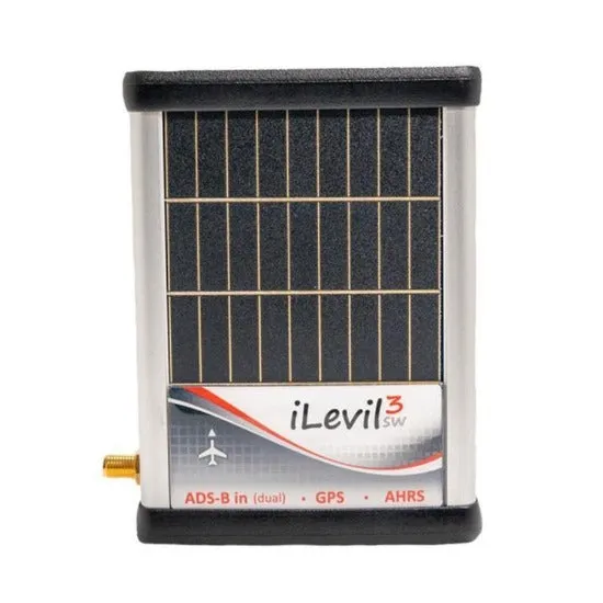 iLevil 3 ADS-B receiver