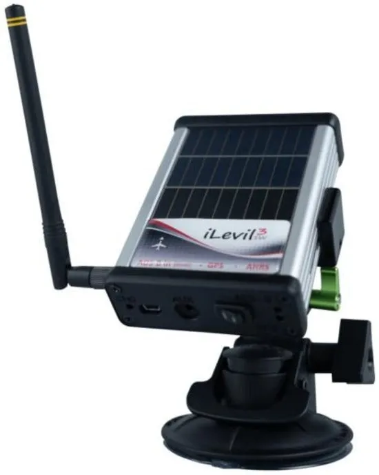 iLevil 3 ADS-B receiver