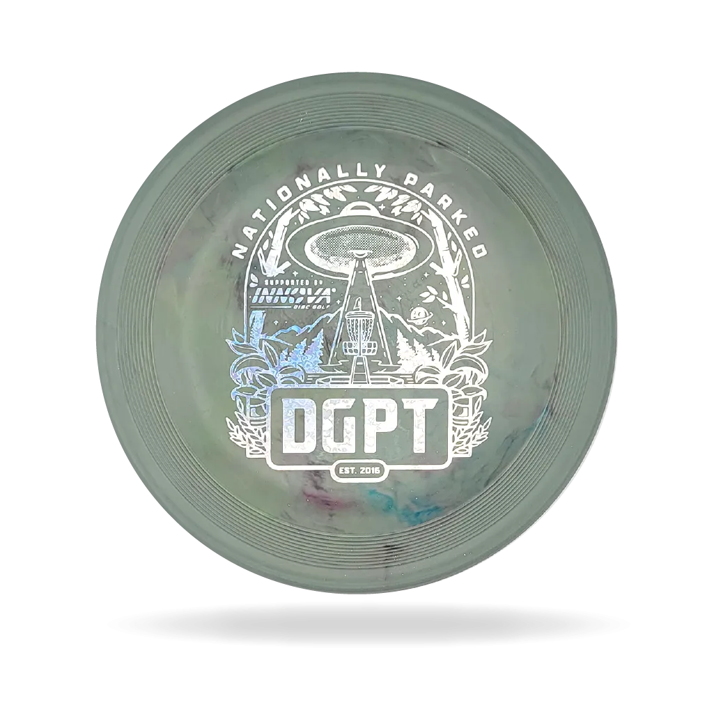 Innova - Galactically Parked - Galactic XT Sonic