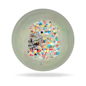 Innova - Galactically Parked - Galactic XT Sonic