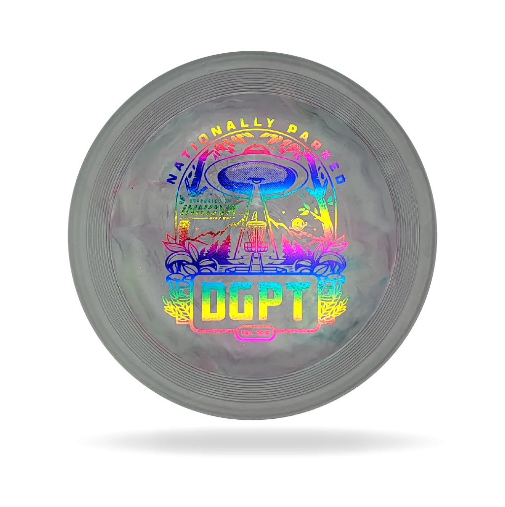Innova - Galactically Parked - Galactic XT Sonic