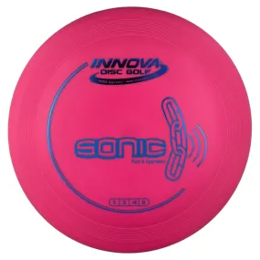 Innova Sonic - DX
