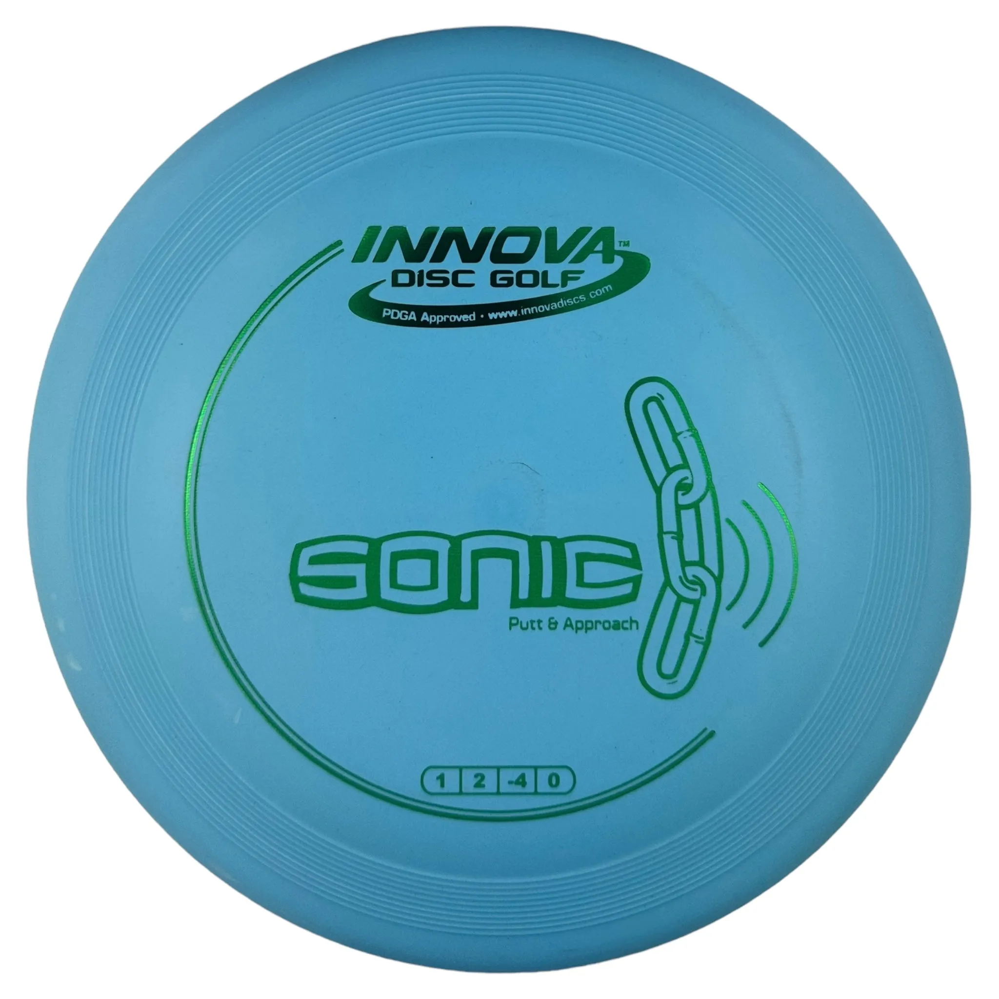 Innova Sonic - DX