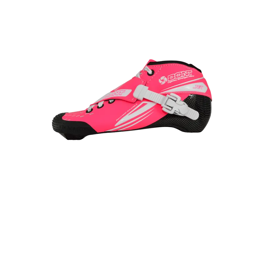 Jet Inline Speed Skates