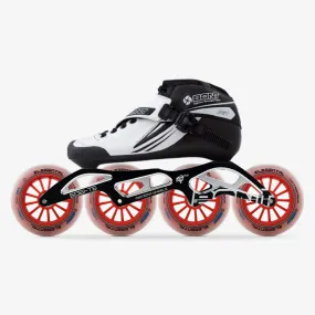 Jet Inline Speed Skates