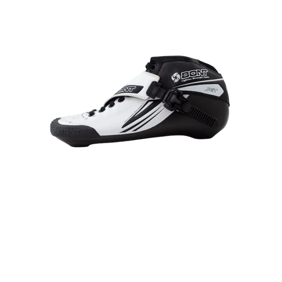 Jet Inline Speed Skates