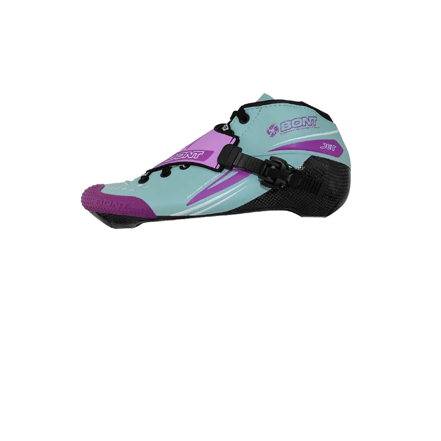 Jet Inline Speed Skates