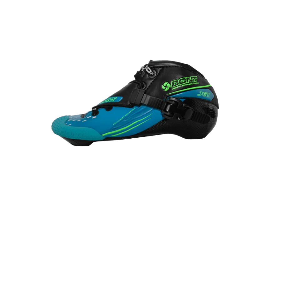 Jet Inline Speed Skates