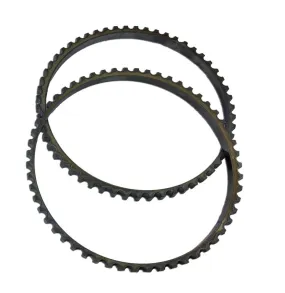 JK 1 Ton 14 Bolt 60 Tooth Tone Ring Artec Industries