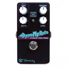 Keeley Dyno My Roto Pedal