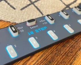 Keith McMillen Instruments 12 Step