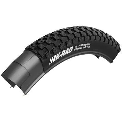 Kenda K-Rad  Src Folding Elite Tires - Multi Sizes