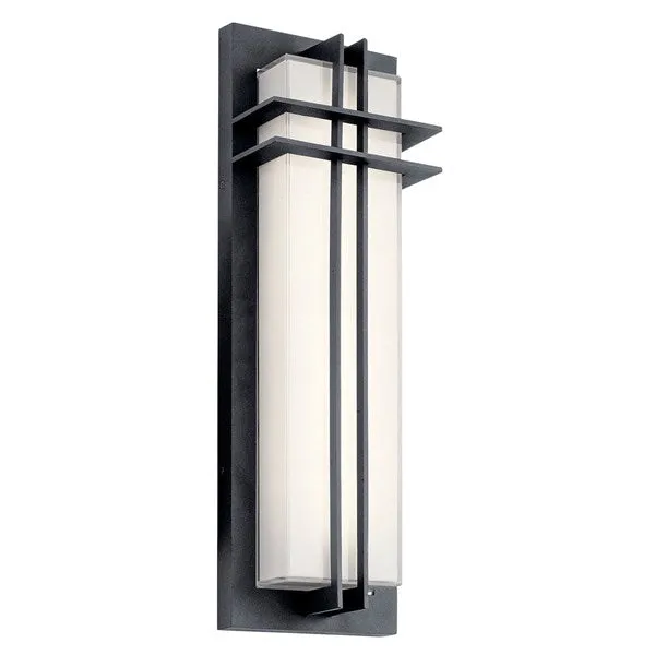 Kichler Manhattan  Outdoor Wall