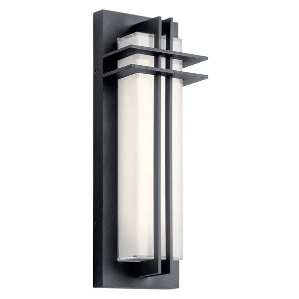 Kichler Manhattan  Outdoor Wall