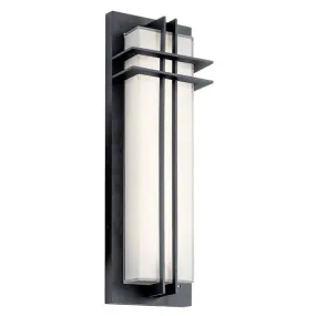 Kichler Manhattan  Outdoor Wall