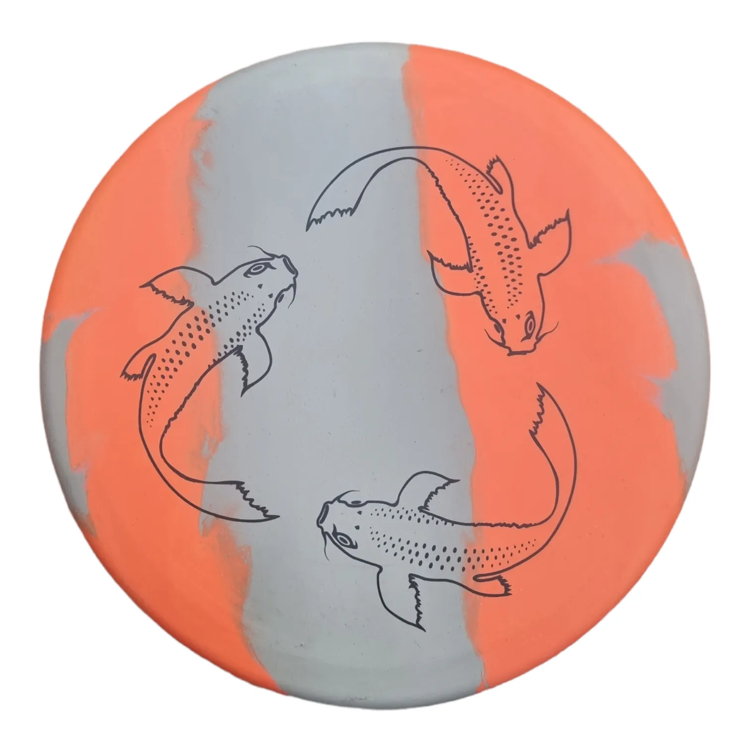 Koi