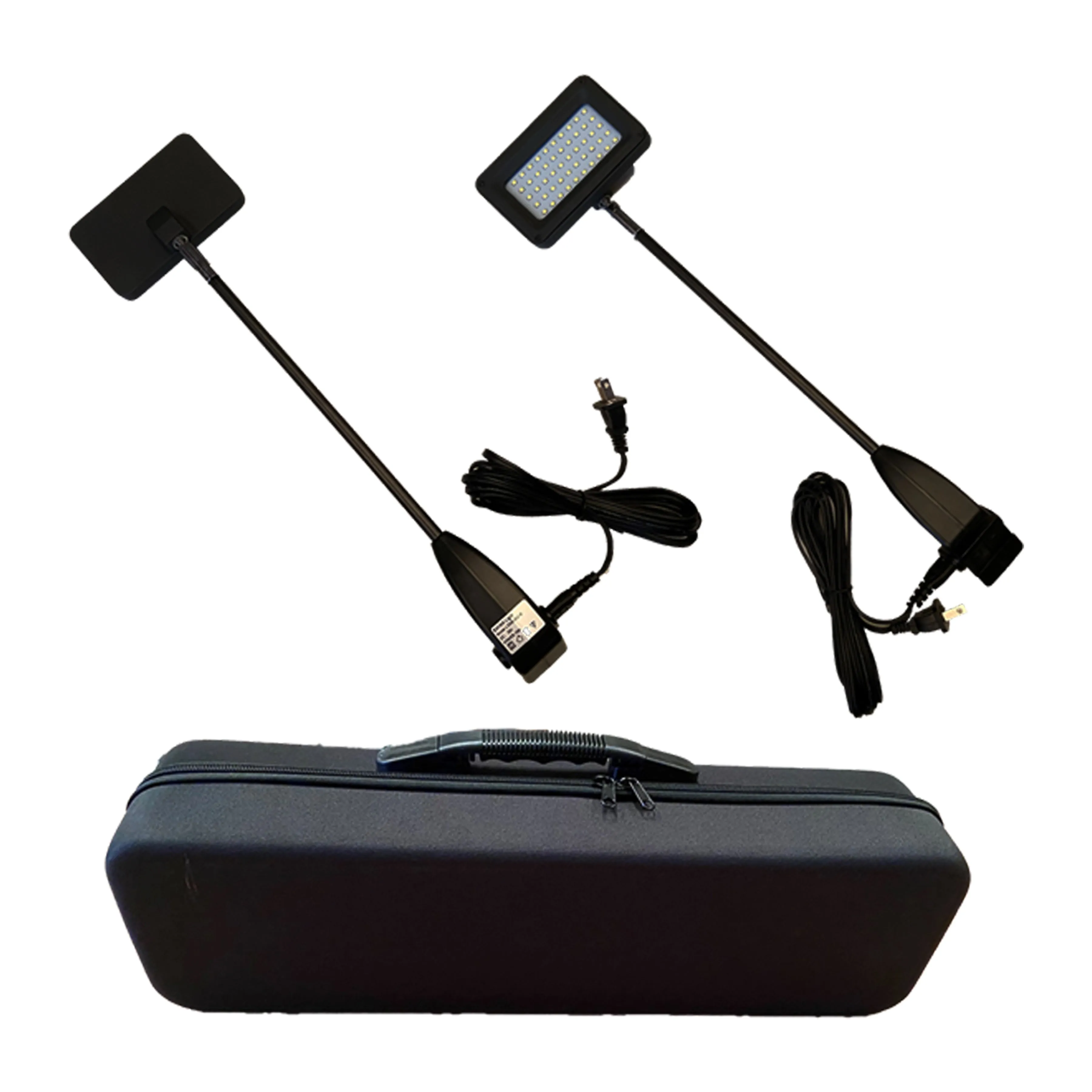 L4000 LED Light Set (Pack f 2)