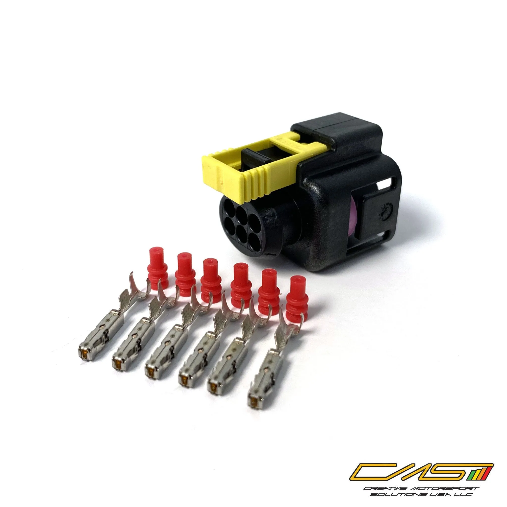 Lambda Sensor Connector Kit