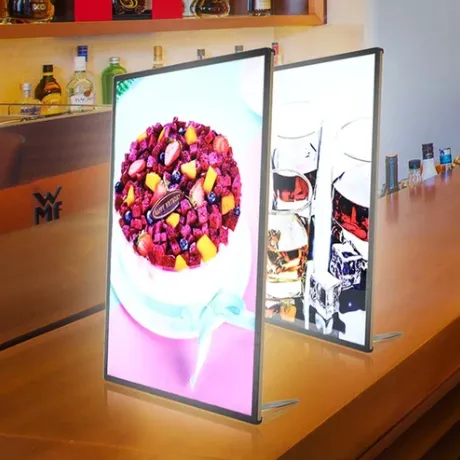 LED Photo Frames