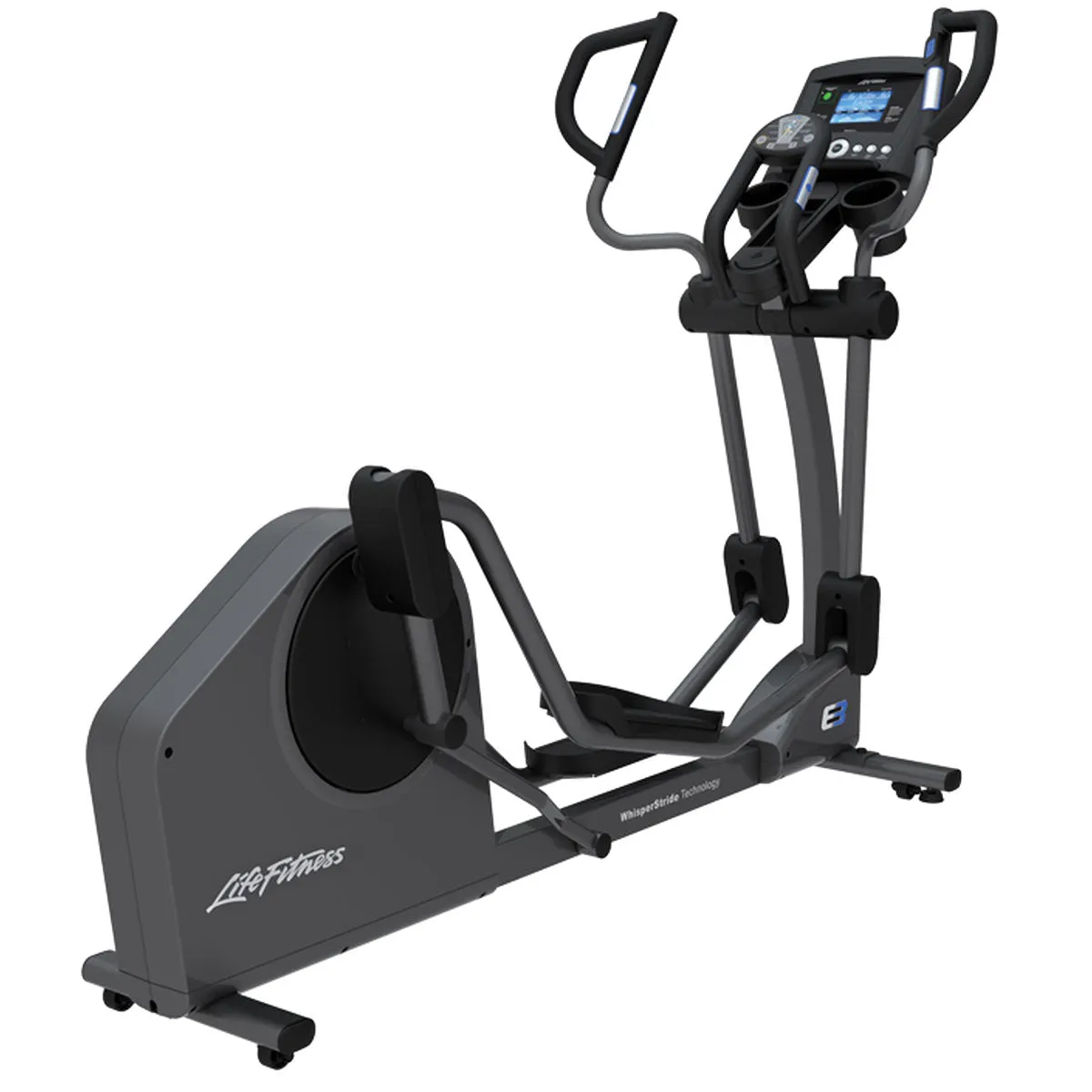 Life Fitness E3 Elliptical