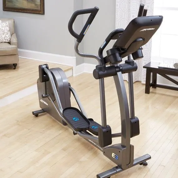Life Fitness E3 Elliptical