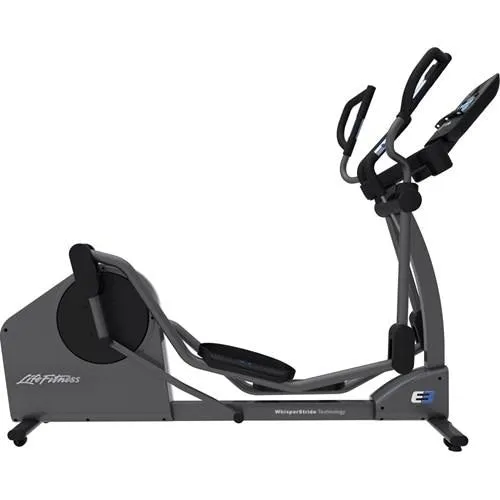 Life Fitness E3 Elliptical