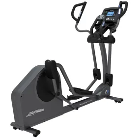 Life Fitness E3 Elliptical