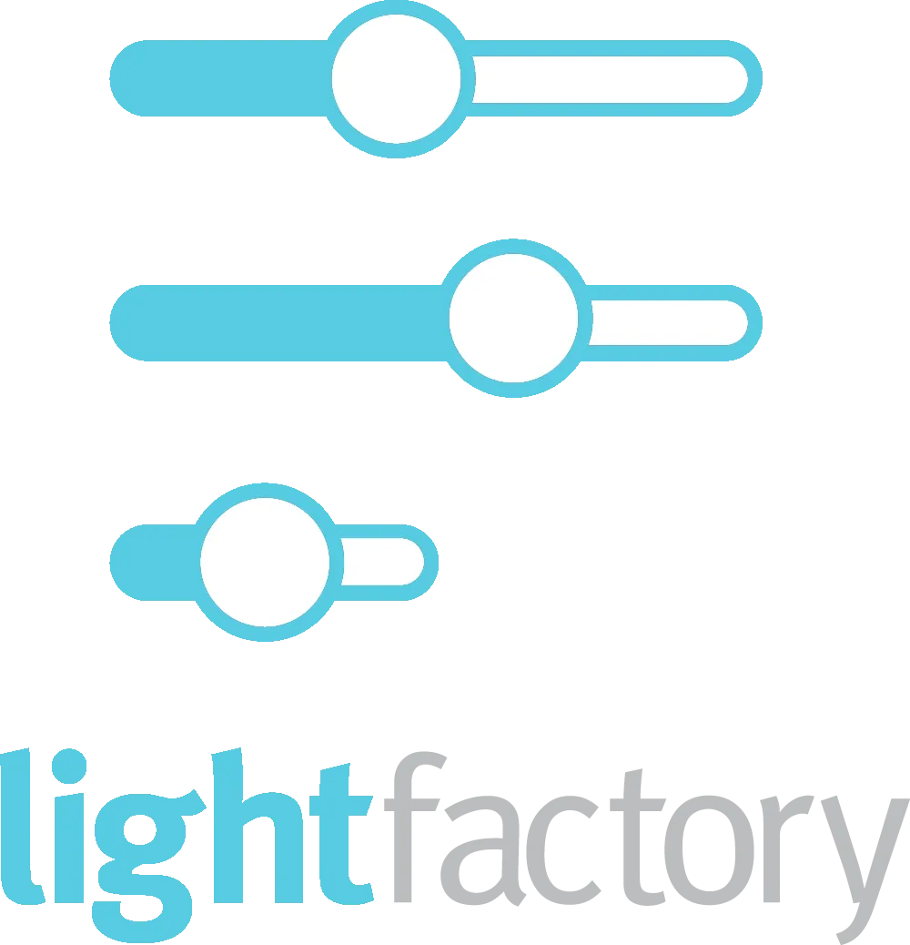 LightFactory Pro (4 Universe)