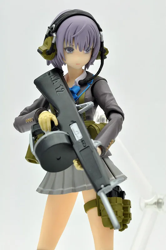 Little Armory LA018 / AA-12 1/12